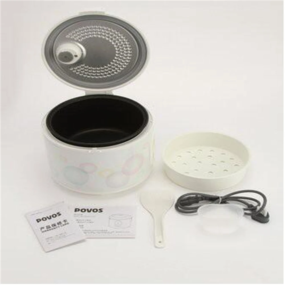 

yixinxz105usd Auto Rice Cooker 1-11 People Y-MFB10 Timing Reservation Soup Cake Yogurt Maker Machine baile li 10.6