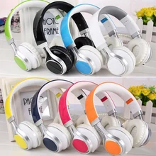 EP-16 Игровые наушники с HD микрофоном+ длинные наушники провод сильный 3D стерео бас Музыка гарнитура громкой связи для телефонов ноутбук компьютер ПК