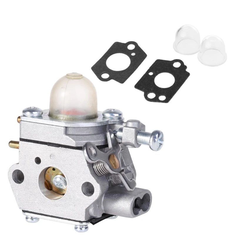 

Carburetor For Walbro WT-973 753-06190 MTD Cub Cadet Troy Bilt Yard Machine