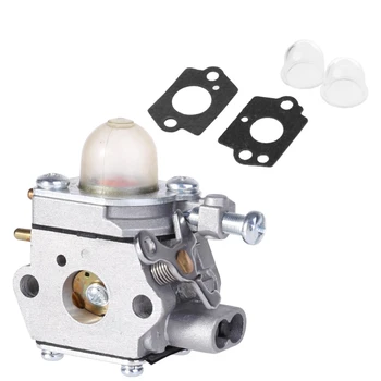 

Carburetor For Walbro WT-973 753-06190 MTD Cub Cadet Troy Bilt Yard Machine