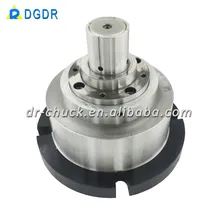Заказная Тайваньская расширяющаяся оправка патрон для токарного станка с ЧПУ, точильный станок патрон, фрезерный станок патрон