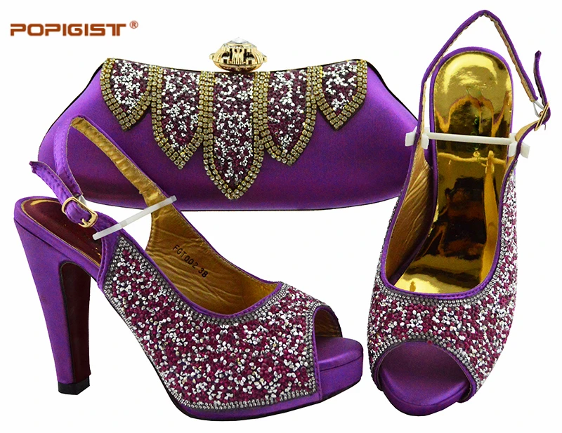 FGT002 PURPLE