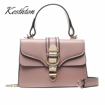 

New Stitch Casual PU Leather Women's handbag for Female Small Hand bag CrossBody messenger bag shoulder bags