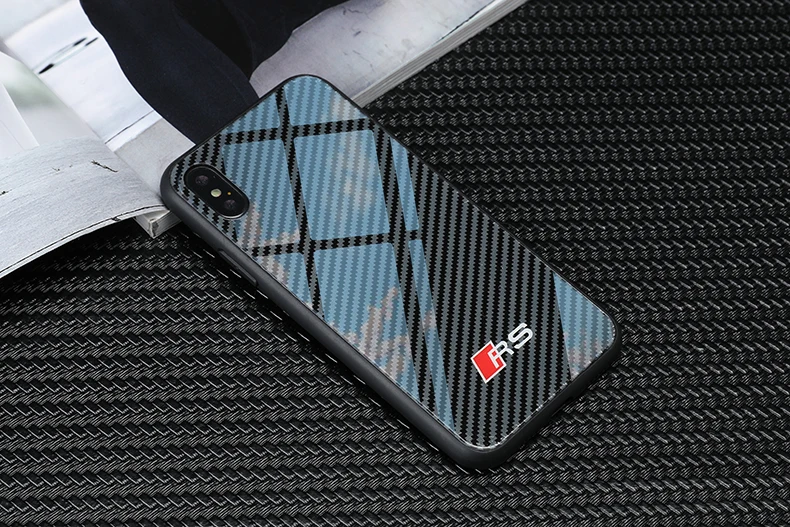 coque audi iphone xs max