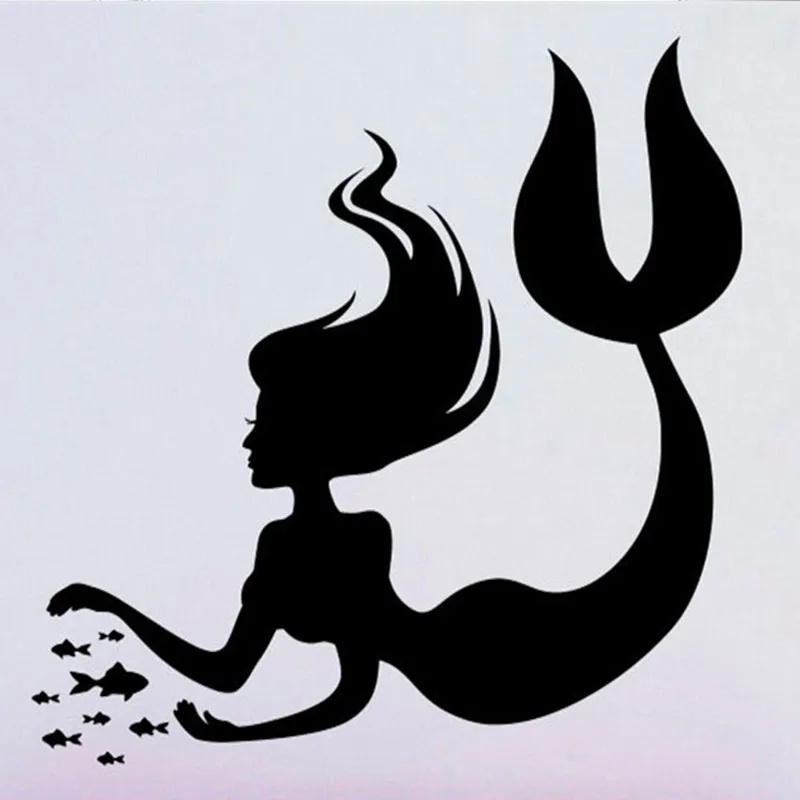 Buy New Mermaid Beauty Sea Animal Water Nymph Living