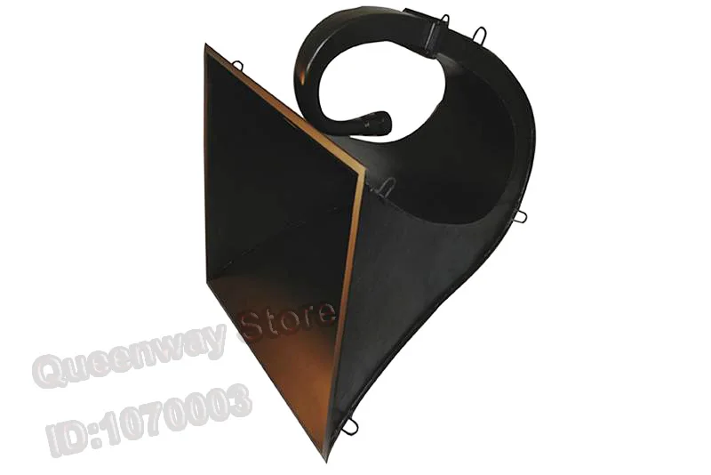 

Line Tube Magnetic Amplifier Analog Sound LM 22A Alto Horn Speaker WE Duplication Version/Upgraded Version