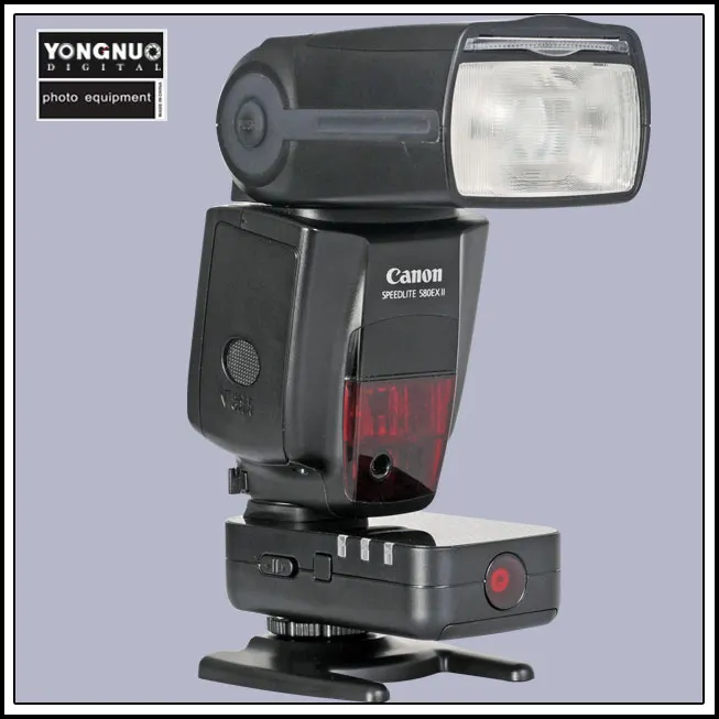 Yongnuo YN-622C YN 622 беспроводной ETTL HSS 1/8000 s вспышка триггера 2 трансиверы для Canon 1100D 1000D 650D 600D 550D 7D 5DII 40D
