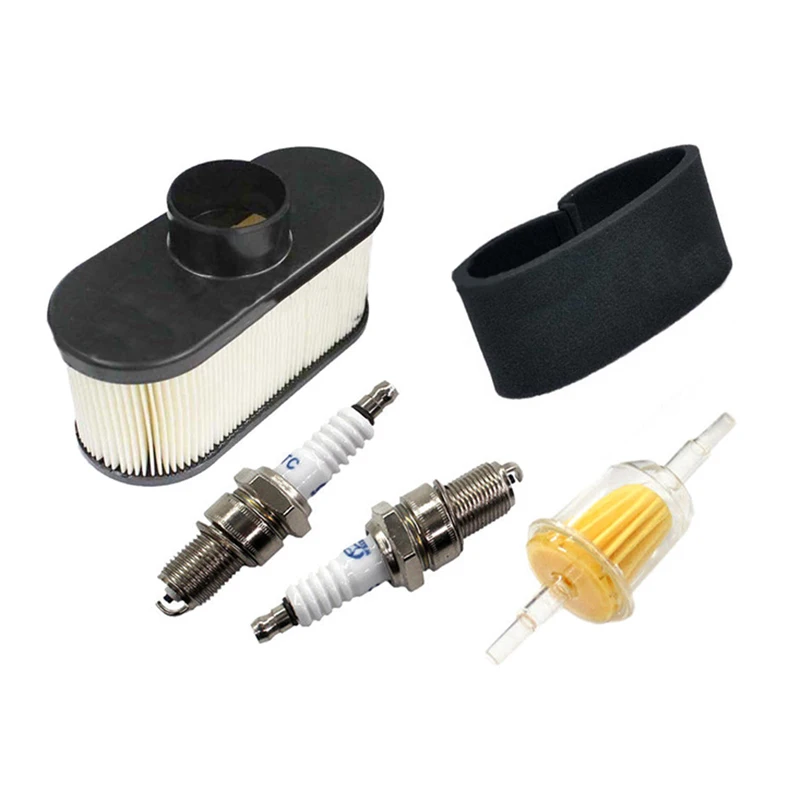 

Engine Air filter Kit For Kawasaki FR651V FR691V FR730V 11013-0726 11013-7049 Durable Convenient