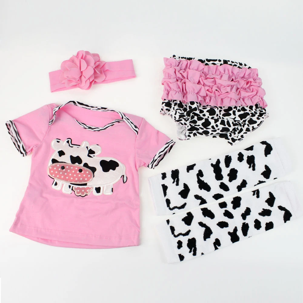 reborn baby doll 22 inch clothes