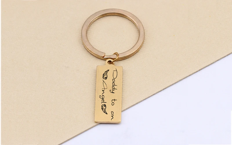 keychain 6)