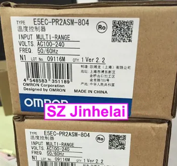 

100% Authentic original E5EC-PR2ASM-804 OMRON Digital temperature controller