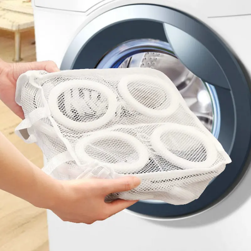 52 Sports Can you wash shoes in laundry machine for All Gendre