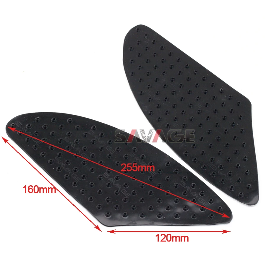 K106X Traction tank pads (8)