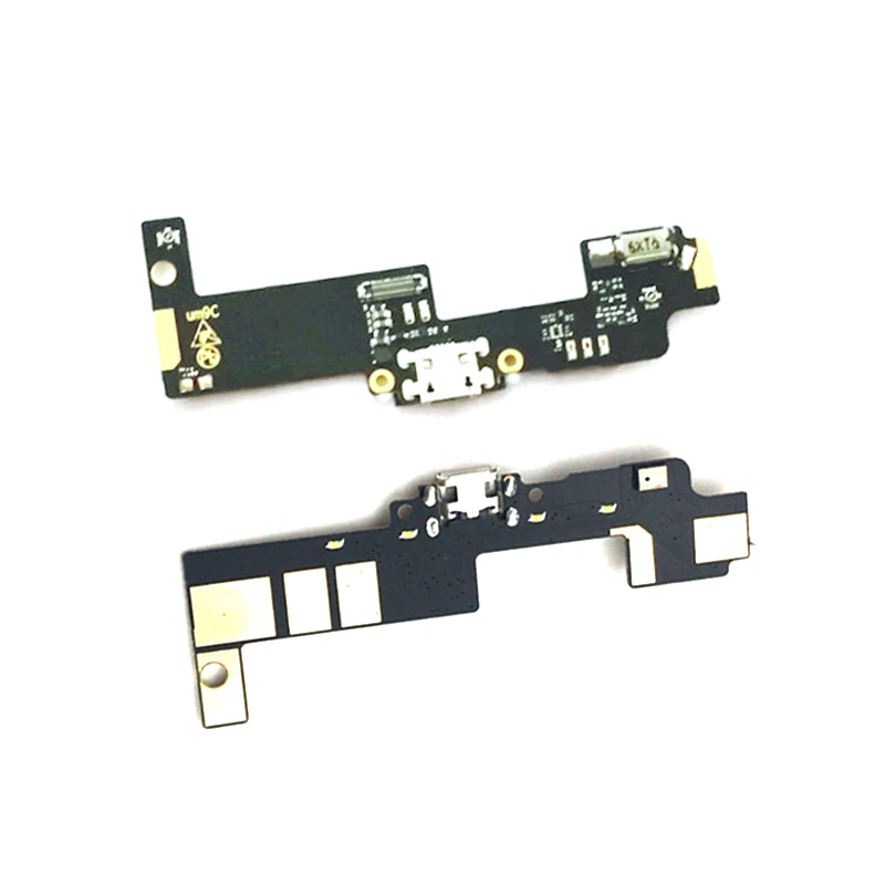 For ZTE Blade A2 Plus BV0730 Charger Port USB Charging Port Dock