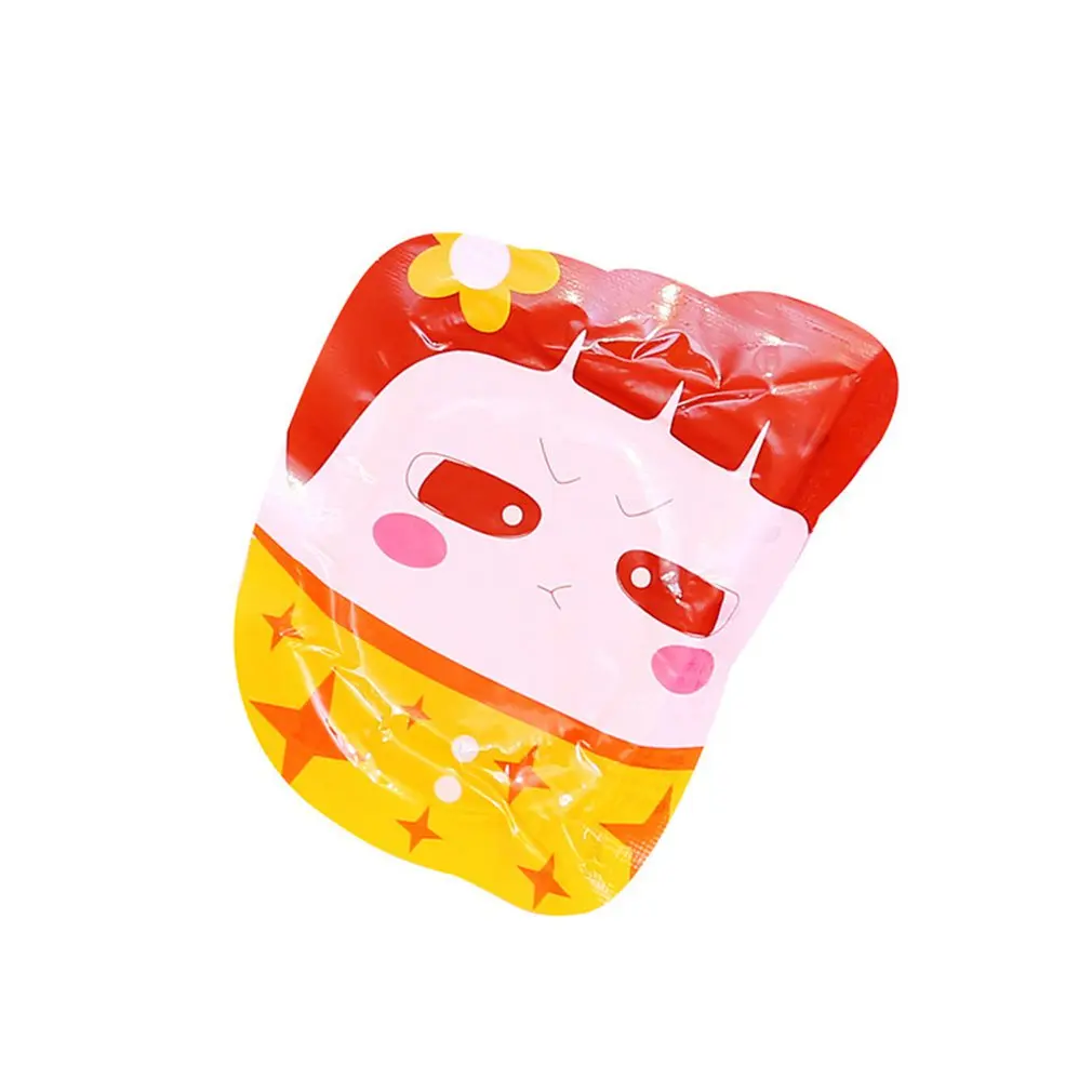 

Adhesive Warm Sticker Lasting Heat Patch Body Warmer Stick Heat Hand Foot Menstrual Pain Relief Warm Paste Pad