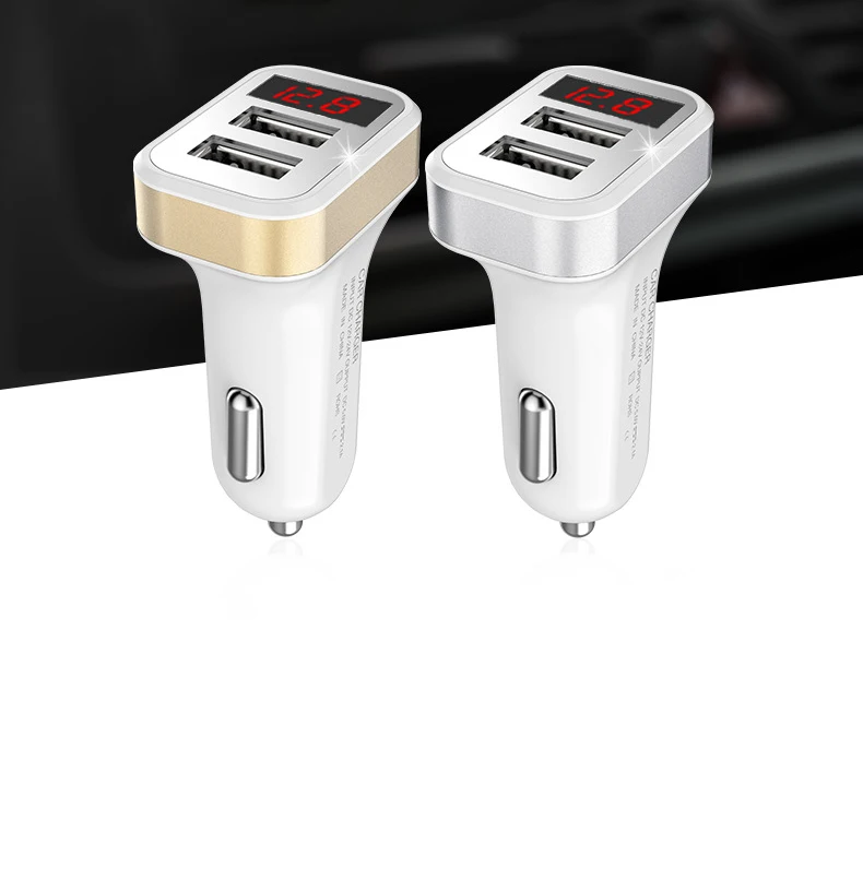 Car Phone Charger (1)