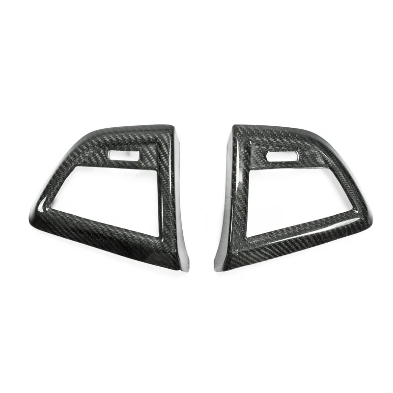 Veloster Air Con Cover (Stick on Type)(1)