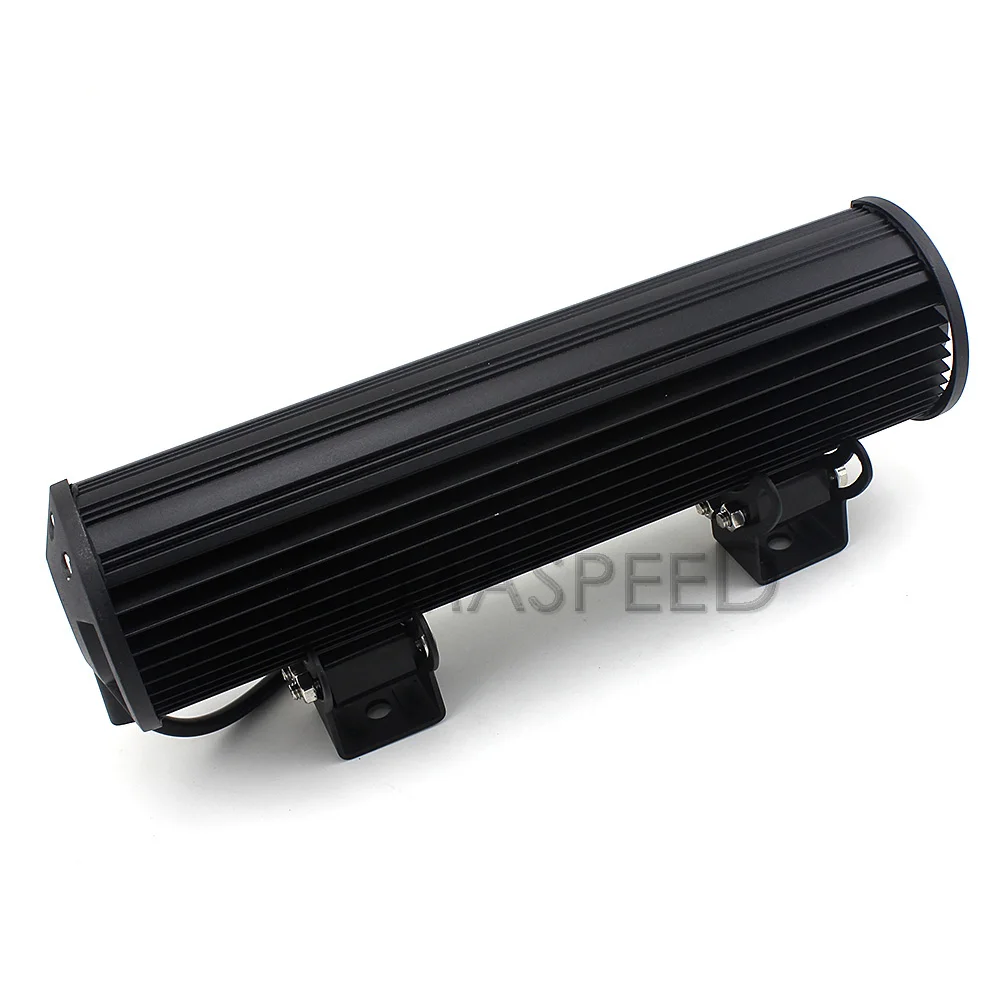 72W Car Light Bar (9)