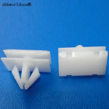 

shhworldsea auto clip fastener Door insurance insert clip for buick 15127746