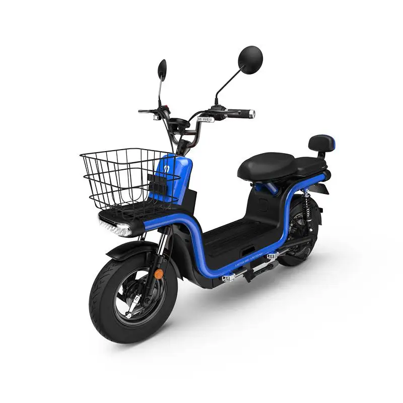 Hcgwork Aima U1s литиевая электрический скутер мотоцикл велосипед 60v40ah 200 кг нагрузка 150 км Срок службы батареи лучший для доставки