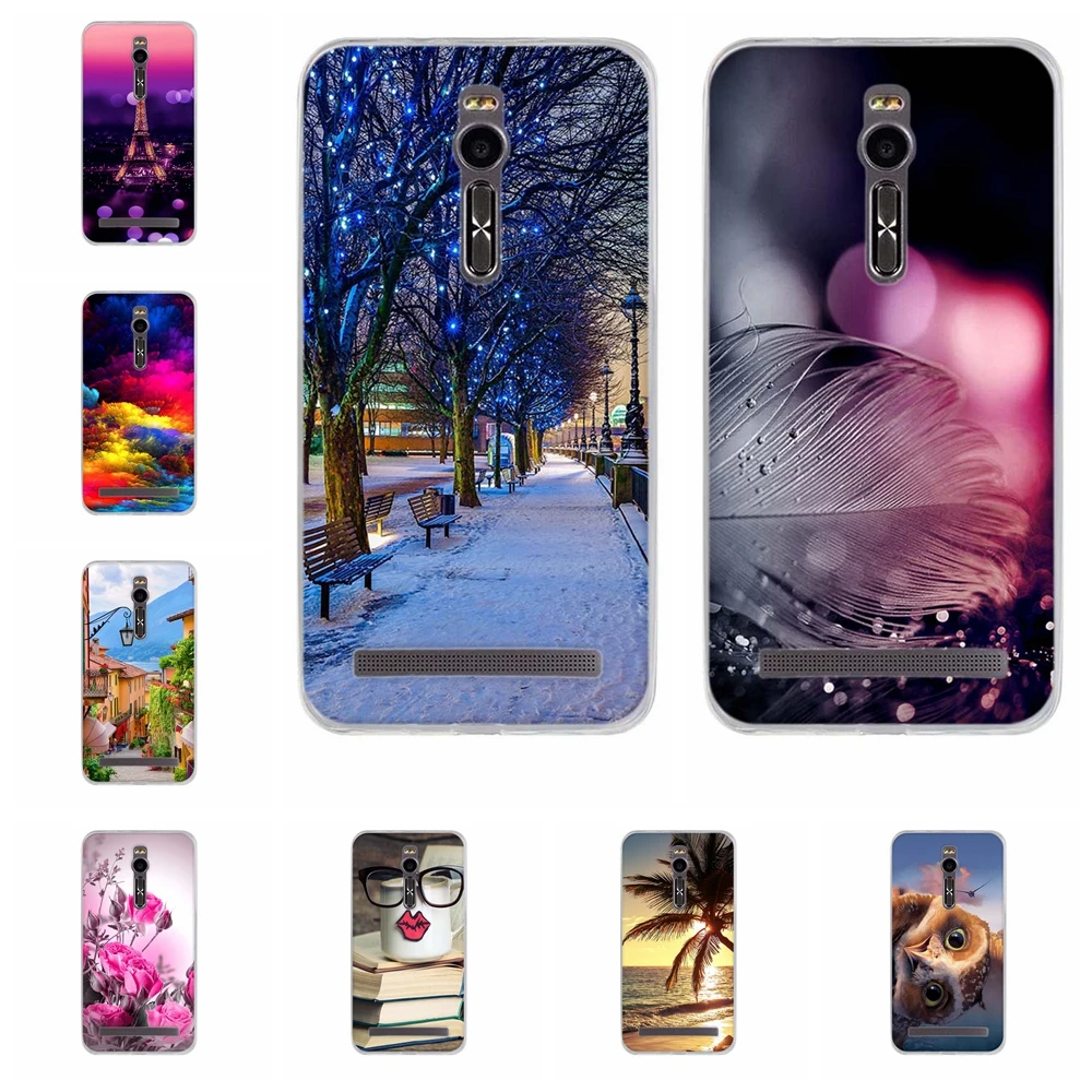 Роскошные чехлы для телефонов Asus Zenfone2 ZE550ML Z00AD ZE551ML Zenfone 2 5 &quot ZE550ML|phone cases|luxury phone