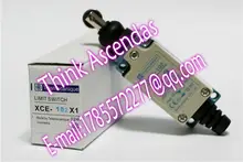 Концевой Выключатель XCE-102 XCE102