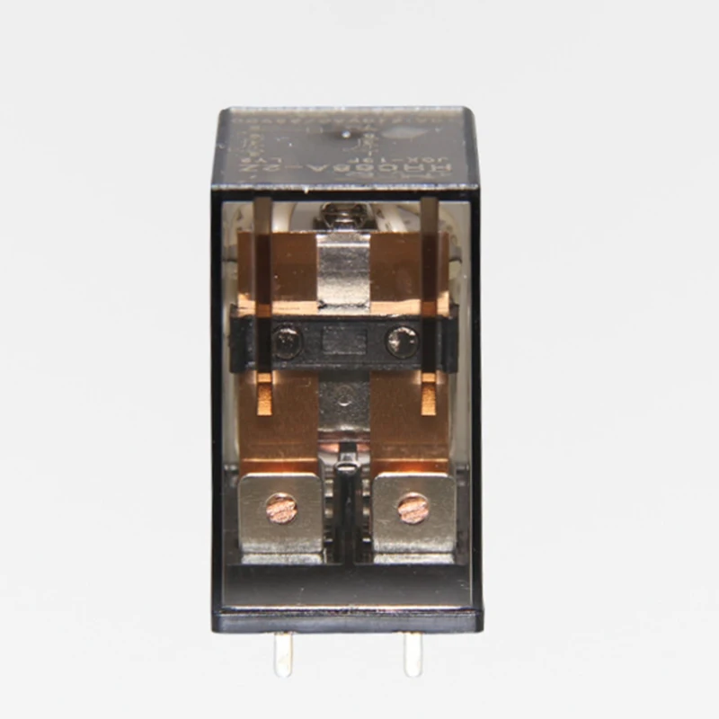 

1 PCS General Purpose Relay LY2 DC48-110V AC6-120V HF13F-2Z High Quality