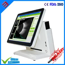 Глазными ультразвуковое B сканирования SAB-500