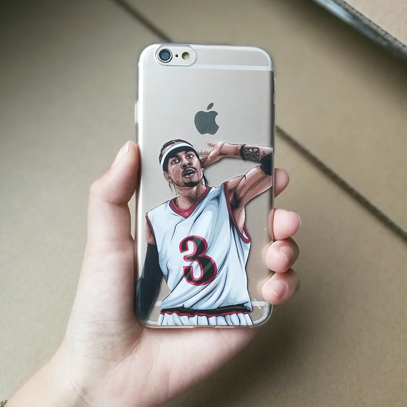 coque iphone 6 kobe