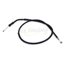 Мотоцикл сцепления кабель Рычаги сцепления для мотоциклов кабельной линии для Yamaha xj600s Diversion 1994-1997 1994 1995 1996 1997