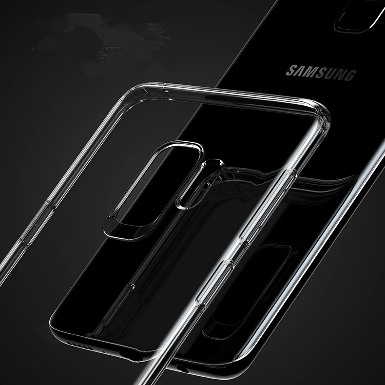 

Ultra Thin Clear Soft Gel TPU Back Case For Samsung Galaxy S3 S4 S5 S6 S7 Edge S8 S9 Note 2 3 4 5 8 9 C5 C7 C8 C9 Silicone Cover