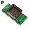 Универсальный USB-программатор PLCC32 к DIP32 PLCC44 К DIP40, внешний адаптер для TL866CS TL866A EZP2010 G540 SP300 ► Фото 2/6