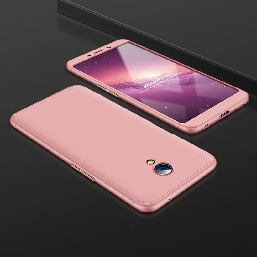 Чехол для Samsung A71 A51 M31 с полным покрытием на 360 градусов Galaxy A50 S20 A10S A70S M30S A40 A80
