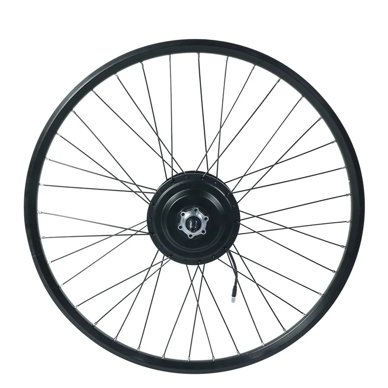 bafang 500w 48v hub motor electric bike conversion kit