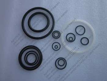 

set of oil seals for hydraulic lift, for cylinder diameter 80 mm for Dongfeng DF354 tractor