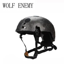 Тактический шлем аксессуары для шлема подвеска системы+ Расширенная пена памяти+ шлем пены