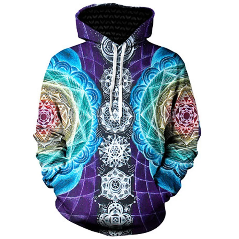 

Dropshipping 2018 harajuku Snowflake 3D Printed Hooded Sweatshirt Men Mens Women Hip Hop Hoodies and Sweatshirts Plus size 5XL