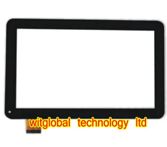 Бесплатная доставка 10 1 дюймовый сенсорный экран 100% новый для Digma Optima S10.0 3G TT1010MG