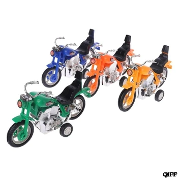 

Drop Ship&Wholesale Pull Back Motorcycle Inertial Motorbike Motor Bike Model Children Kids Educational Toys May06