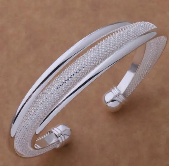 

2018 312 23 long circle white Bracelet for sale Women Bracelet High Quality gift for friend