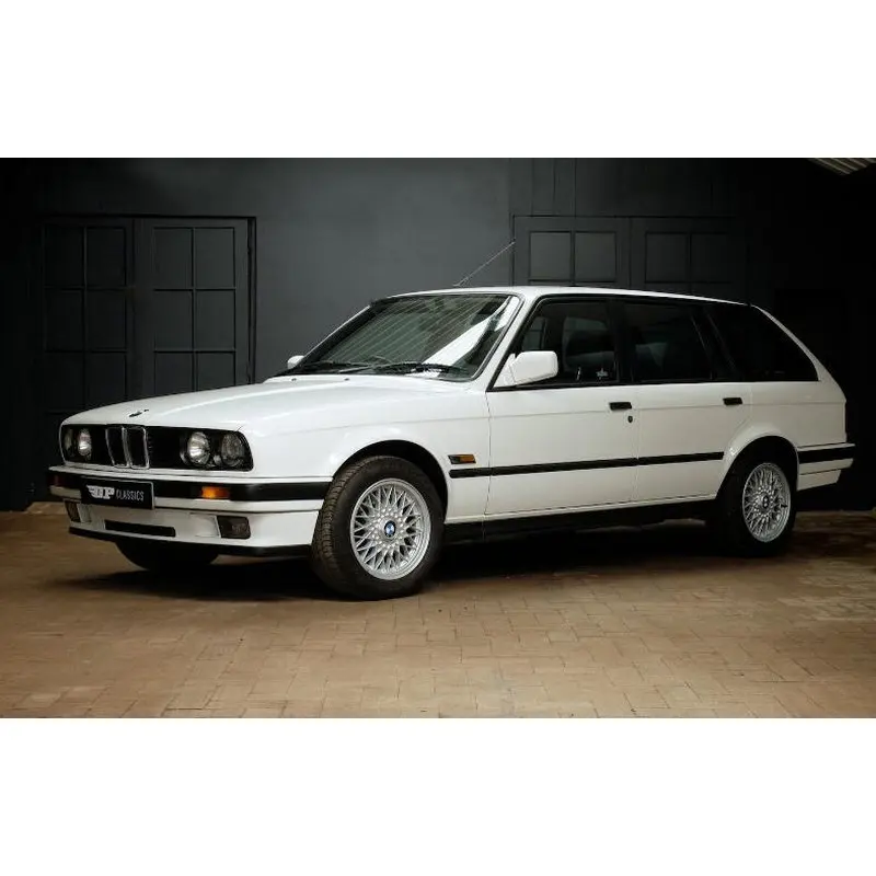 Противотуманная фара, светильник s для BMW e30 Touring 3ser, стоп-сигнал, лампа заднего хода, Лампа переднего и заднего поворота, сигнальный светильник, 2 шт