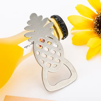 

Event Promotional Gift Opener Wedding Gifts Small Gift Pineapple Opener