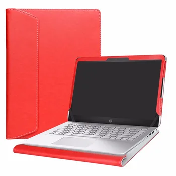 

Alapmk Protective Case Cover For 14" HP Pavilion 14 14-bkXXX (14-bk000 to 14-bk999,Such as 14-bk052sa 14-bk070sa) Laptop bag