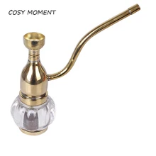 Уютный момент мини курительная трубка фильтр табак для кальяна фильтр водопровод держатель для сигарет трубы для Somking SM071