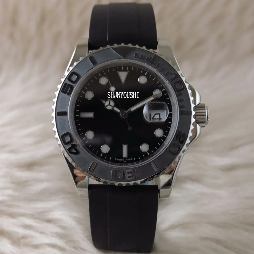 

WG04288 Mens Watches Top Brand Runway Luxury European Design Automatic Mechanical Watch