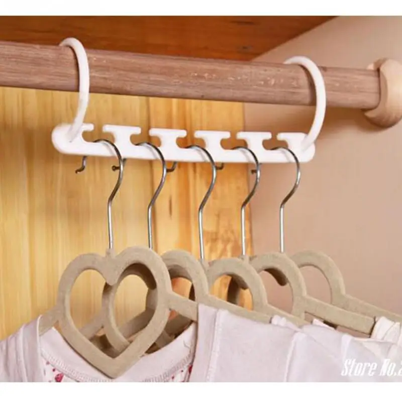 

High Quality Multi-function Hangers Plastic Folding drying rack plastic hanger drying rack Windproof hanger