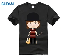 

GILDAN Joaquin Sabina T Shirt