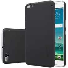 Nillkin для htc x9 телефон чехол супер матовый щит hard case для htc one x9 назад случаи