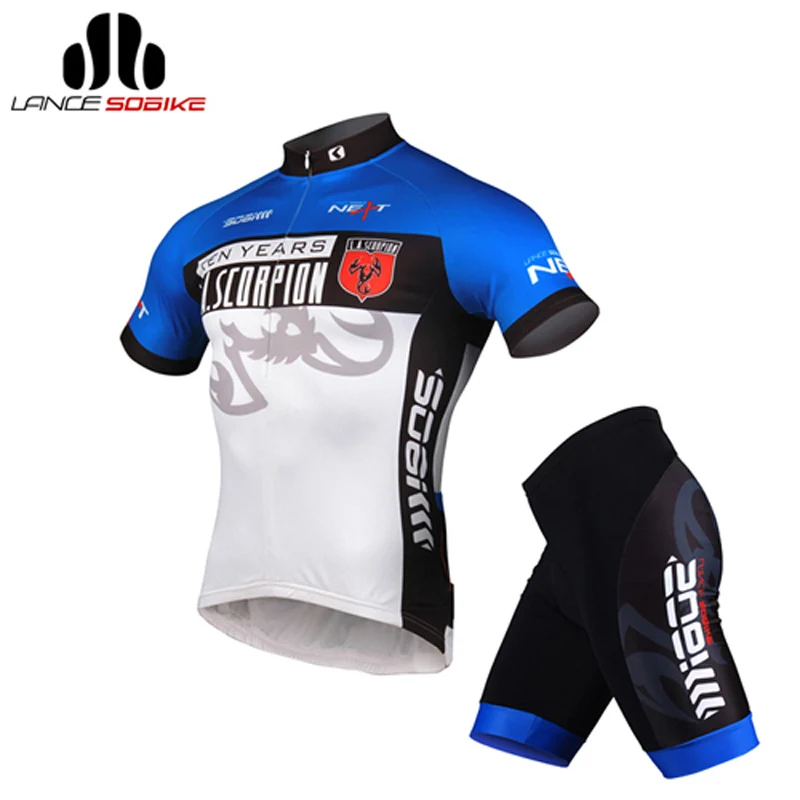 SOBIKE Bike font b Cycling b font font b Jersey b font font b Bicycle b