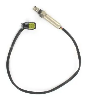 

Car Styling 4 Wires Lambda Sonda Ti Titanium Oxygen Sensor for Land Rover Discovery 94-02 OE#: 70399A